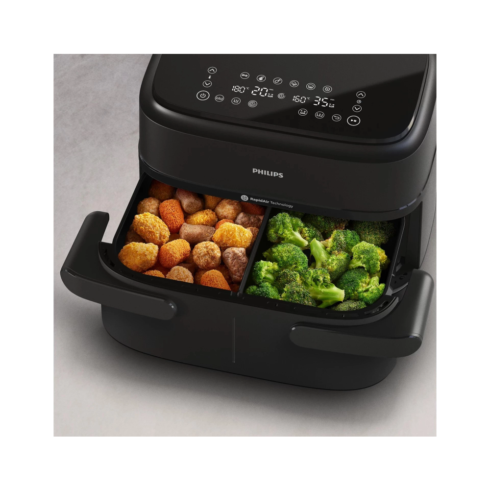 PHILIPS Friteza NA150\00 DUAL slika 3