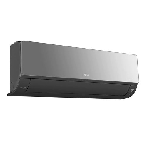 LG AC12BK Artcool Mirror Klima uređaj sa DUAL Inverterom, 12000 btu slika 3