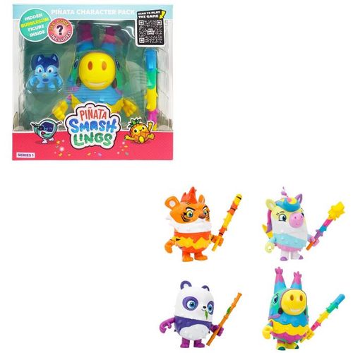 Pinata SmashLings Set figurica TW6010, Sorto slika 1