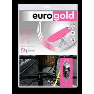 EUROGOLD NAVLAKA ZA DASKU ZA GLAČANJE 120x38-120x42 cm