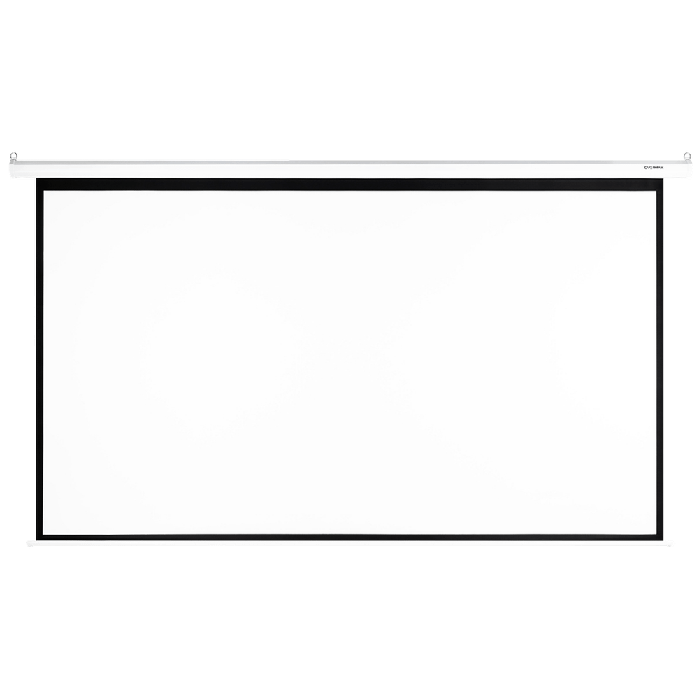 Overmax Platno za projektor sa motorom OV-Automatic Screen 120 slika 3