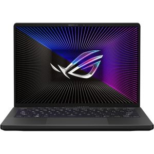 Laptop Asus ROG Zephyrus G14 AniMe Matrix GA402NU-N2010W, R7-7735HS, 16GB, 1TB, 14" QHD+ IPS 165Hz, RTX4050, Windows 11 Home