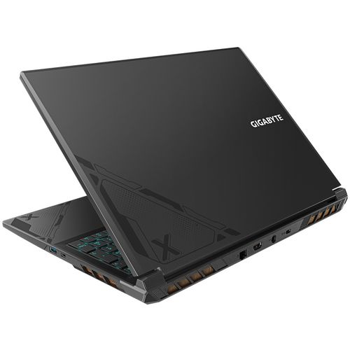 GIGABYTE G6X 9KG 16 inch FHD+ 165Hz i7-13650HX 16GB 1TB SSD GeForce RTX 4060 8GB RGB Backlit gaming laptop slika 7