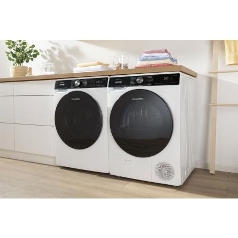 Inverter PowerDrive motor - Mašina za sušenje veša - DNS93 Gorenje slika 22