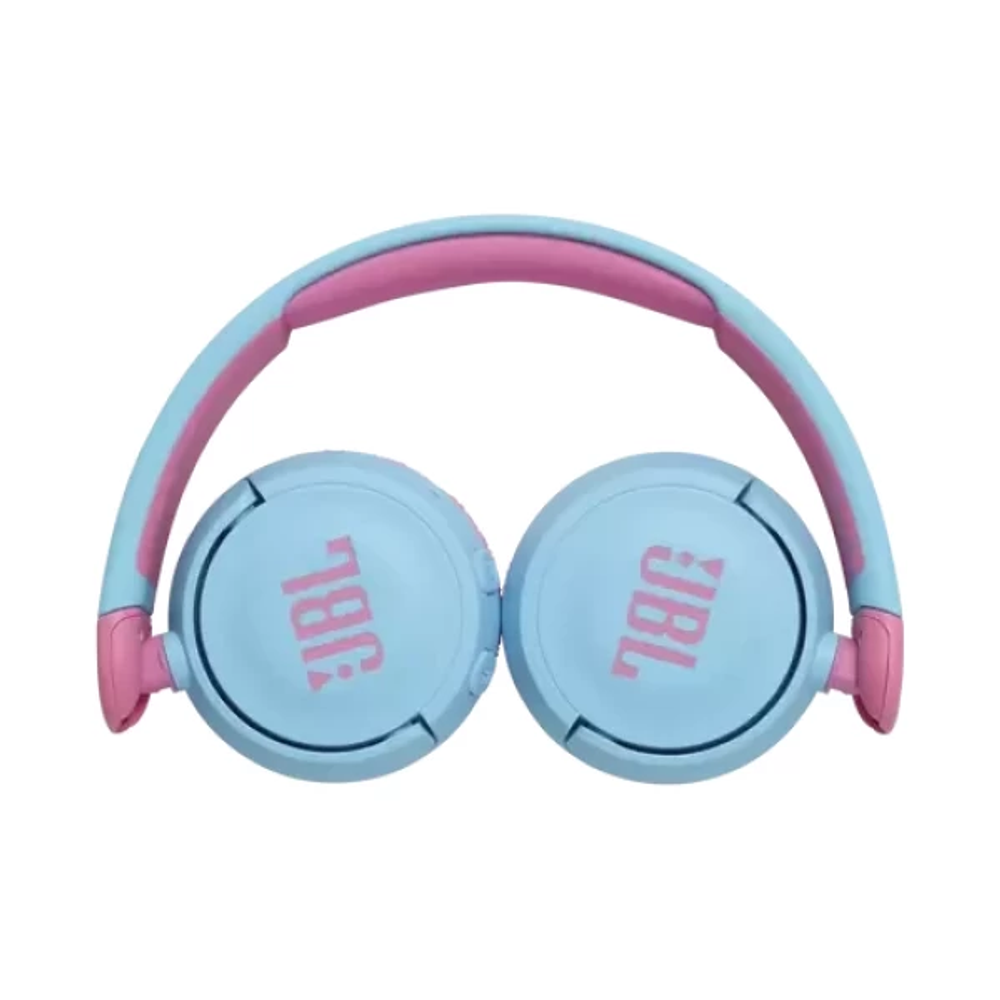 JBL JR 310 BT BLUE Dječije slušalice on-ear slika 4