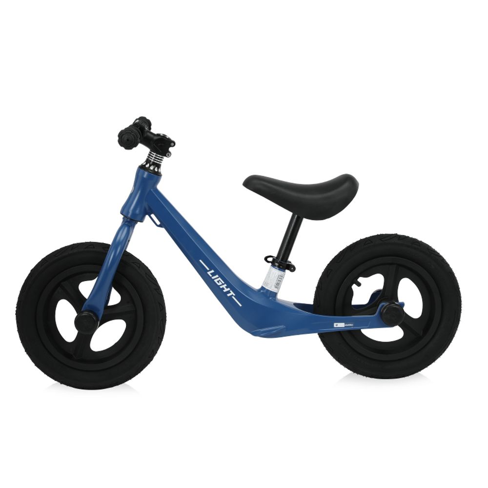 Lorelli Balans bicikl Light Air, Blue slika 3