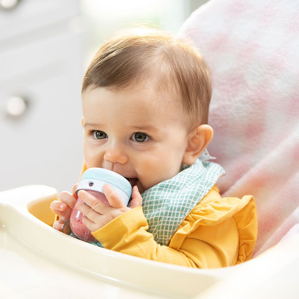 Nutribullet Blender Baby NBY100 / 200 W slika 6