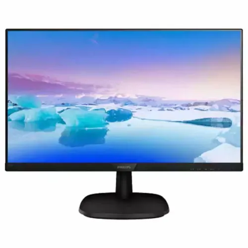 Monitor 27 Philips 273V7QDSB/00 1920x1080/Full HD/IPS/VGA/DVI/HDMI slika 1