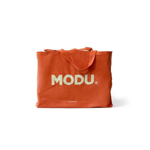 MODU Travel bag Burnt Orange slika 1