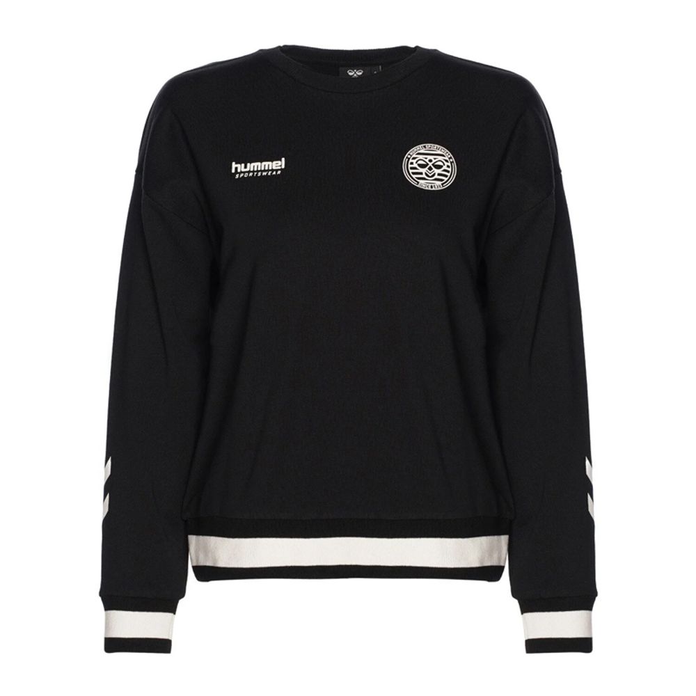 Hummel Duks za žene Hmlrana Sweatshirt slika 3