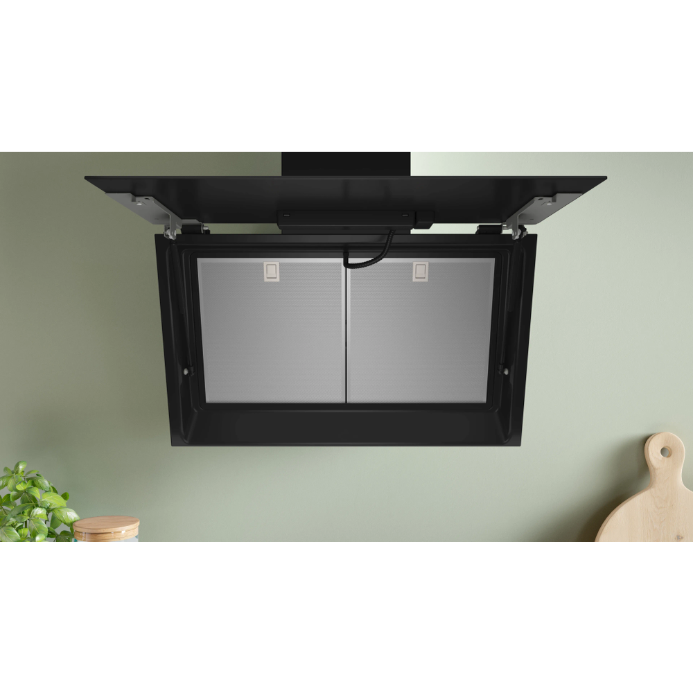 Bosch Zidna napa DWK81AN60Serie 6| 80cm; Nagnut zaslon,915m3/h, A+ slika 3