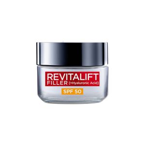 L'Oréal Paris Dnevna krema za lice Revitalift Filler 50ml