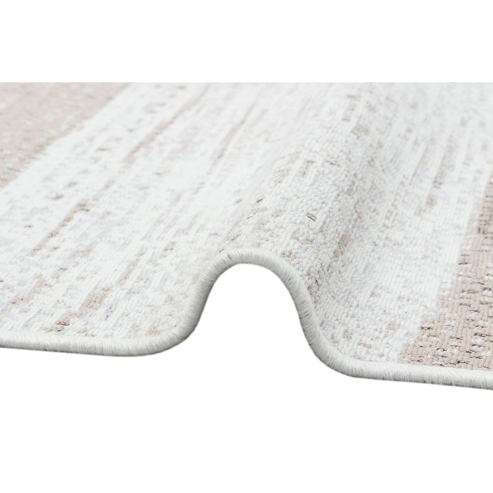 Ar 06 - Natural  Multicolor Rug (160 x 230) slika 5