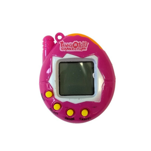 Tamagotchi Pet Eggs rozi slika 2