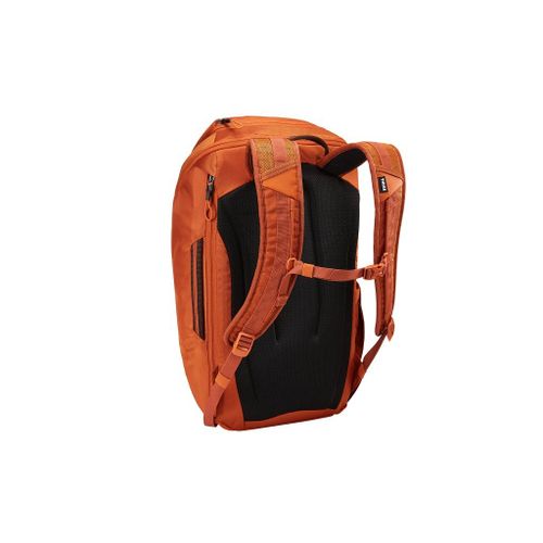 Univerzalni ruksak Thule Chasm Backpack 26L narančasti slika 22