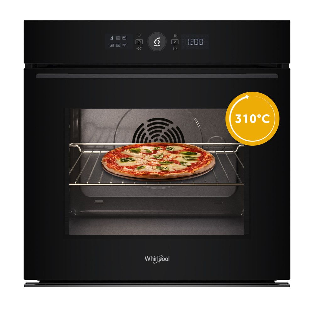 Whirlpool ugradbena pećnica WOI5S8HM1SBA slika 4