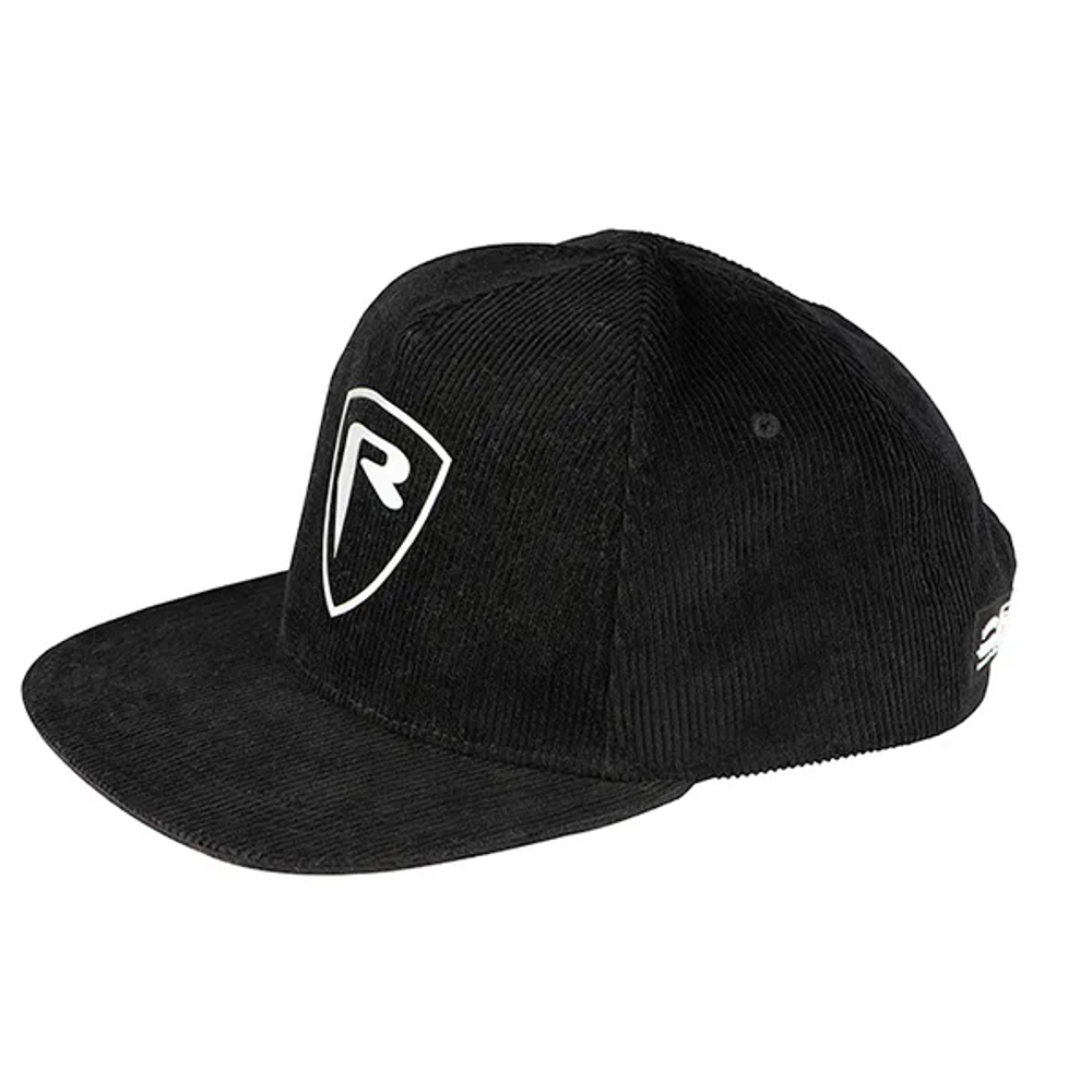 Fox kačket Rage Cord Flat Peak Cap (NHH005) slika 1
