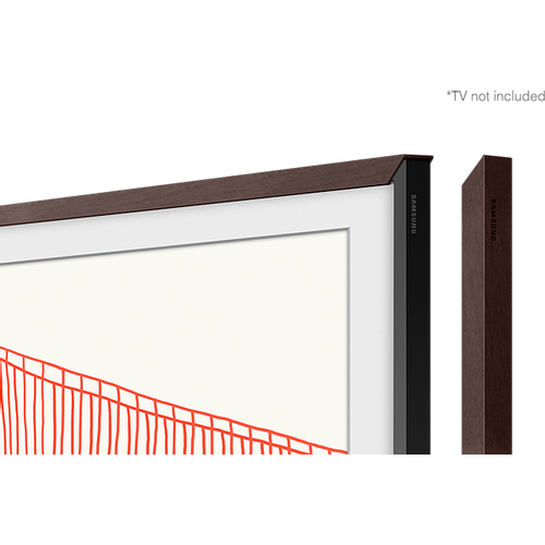 Samsung okvir za Frame TV VG-SCFA43BWBXC slika 1