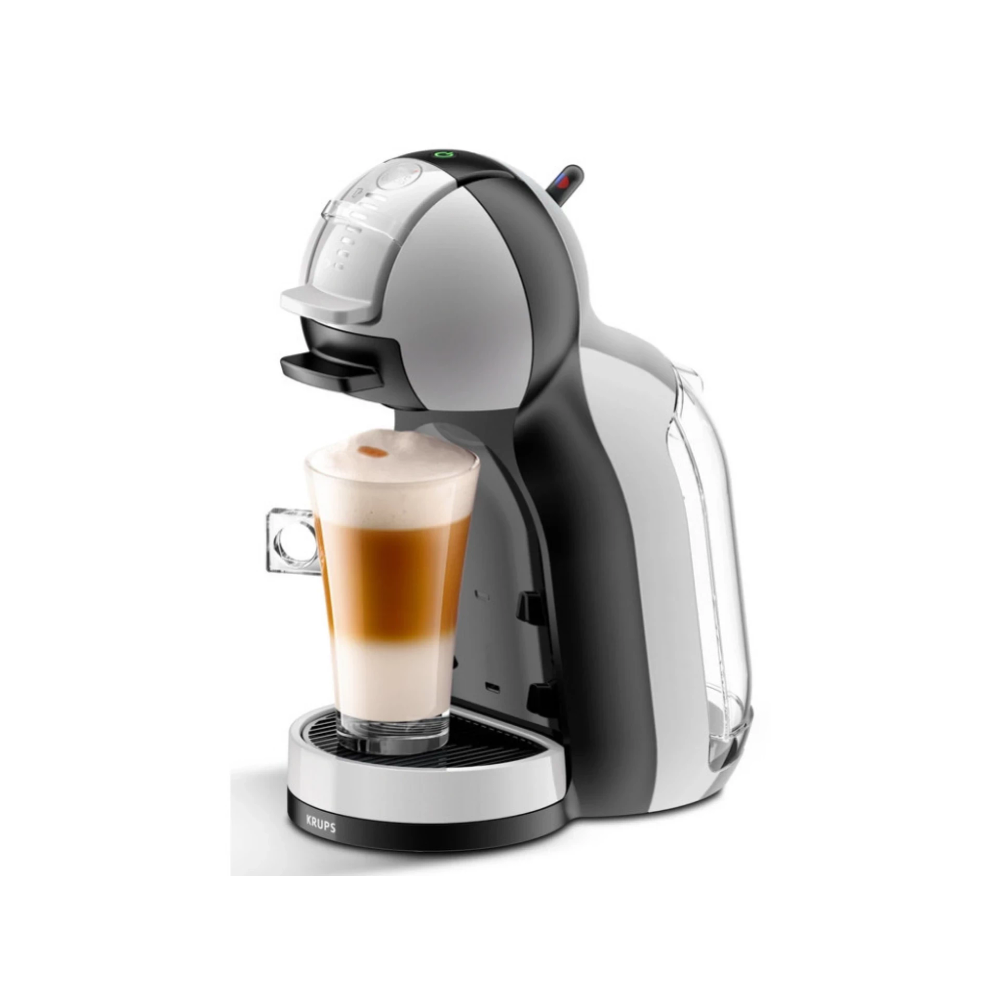 KRUPS Aparat za kafu KP123B10 Dolce Gusto slika 3