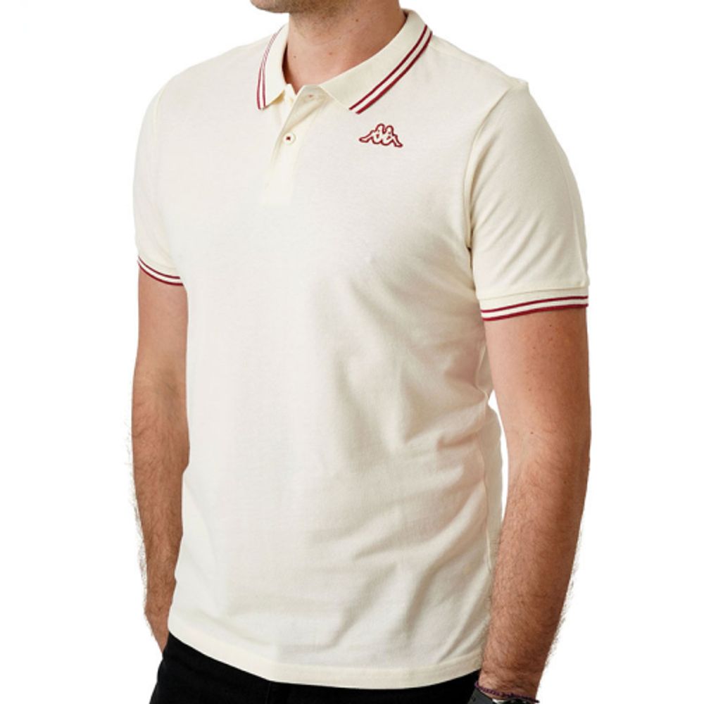 Kappa Muška Polo Majica Logo Korpo Ezio 2 slika 1