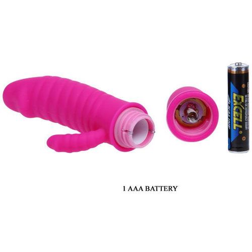 Pretty Love Arnd Bullet Vibrator slika 22