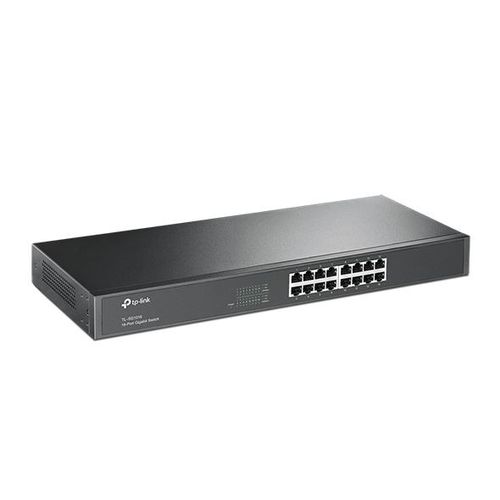 TP-Link 16-Port Gigabit Rackmount Switch slika 1