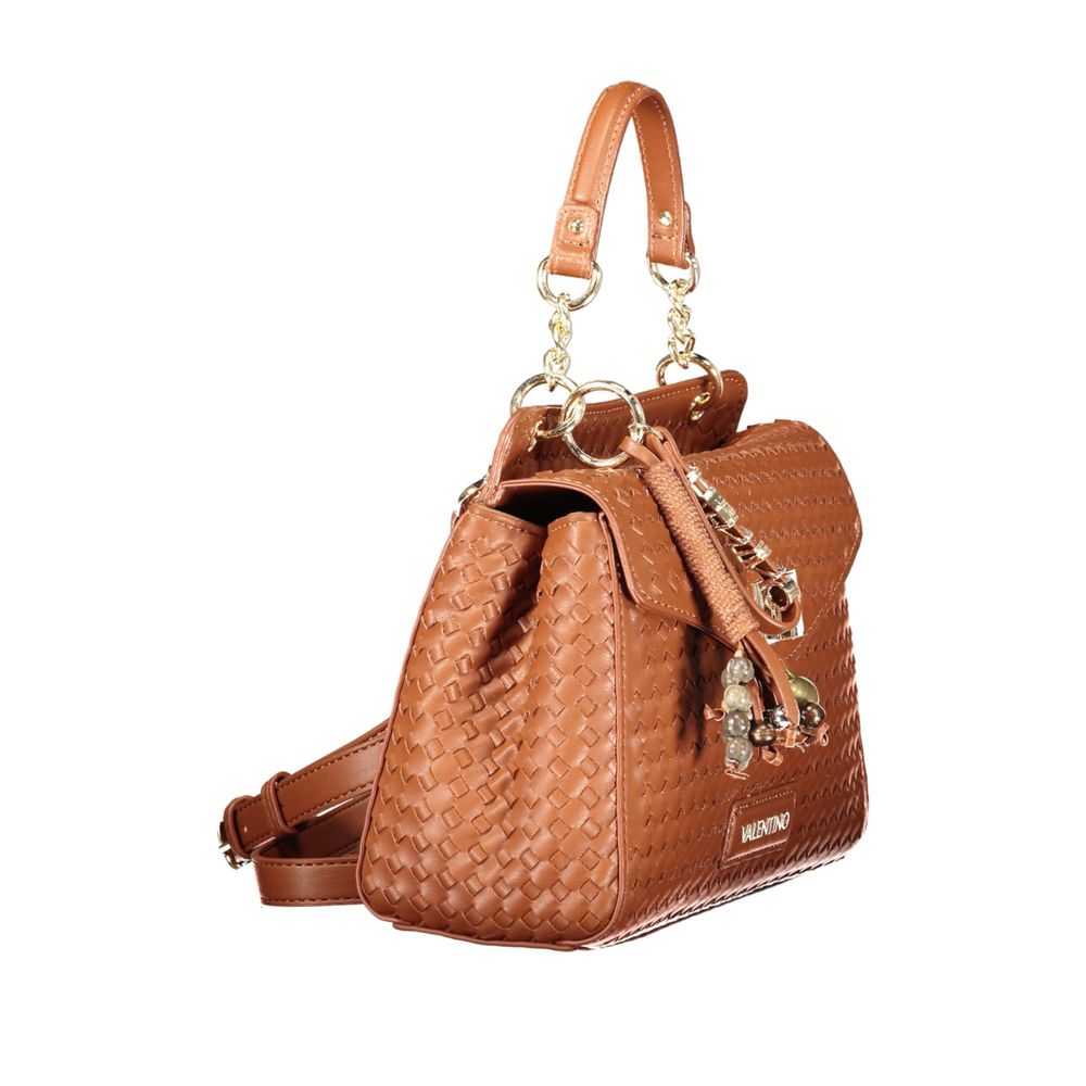 Valentino Bags ženska smeđa torba slika 3