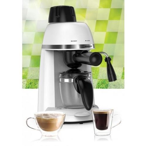 Heinner espresso aparat za kavu  HEM-350WH slika 8