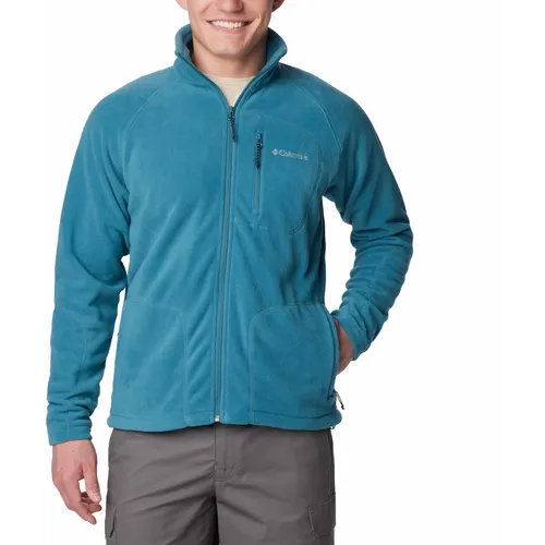 Columbia fast trek ii full zip fleece 1420421336 slika 1