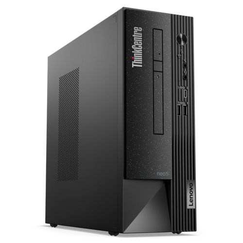 Lenovo Think 12JF000WYA ThinkCentre neo 50s Gen4, Core i7-13700 16C/24T/30MB, B660, 16GB UDIMM DDR4-3200, 1TB SSD M.2 2280 PCIe NVMe Opal 2.0, DVDRW, UHD Graph 770, Spk, GLAN, VGA/HDMI/DP, CR 7-1, KybSR/Mouse, p/s 260W 90%, no OS, SFF, 3YW slika 2