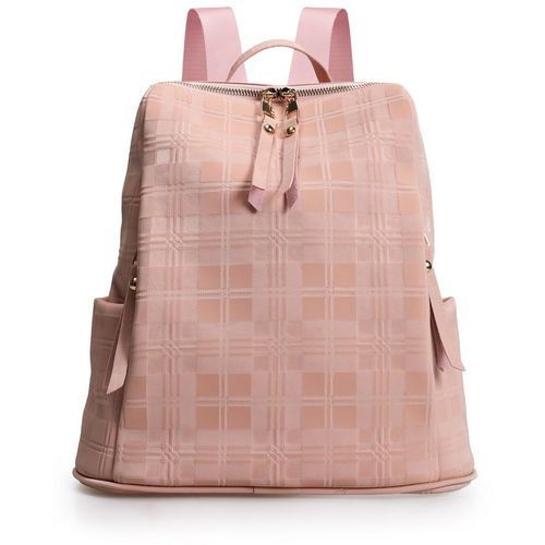 1217 - Pink Pink Backpack slika 2