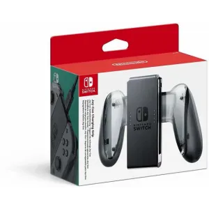 Nintendo Switch Joy-Con Charging Grip