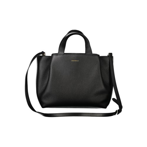 COCCINELLE WOMEN'S BAG BLACK slika 2