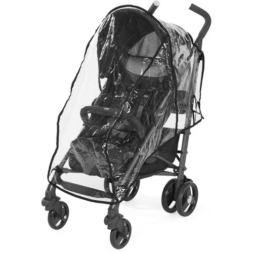 Chicco liteway3 complete jet black slika 4