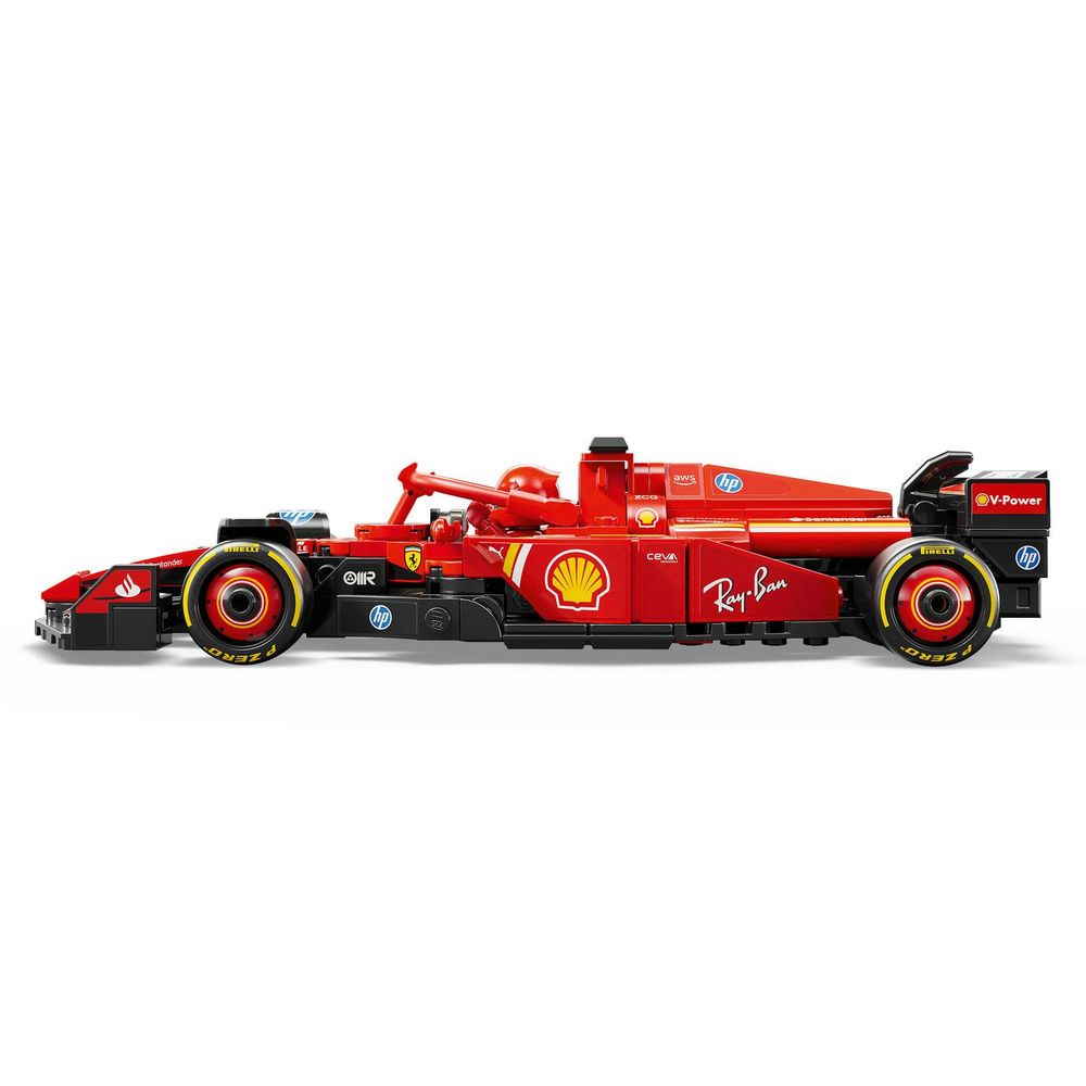 LEGO 77242 Ferrari SF-24 F1®  slika 4