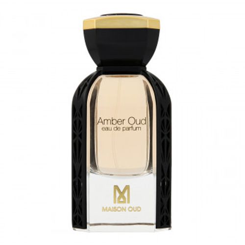 Maison Oud Amber Oud Eau De Parfum 75 ml (unisex) slika 2