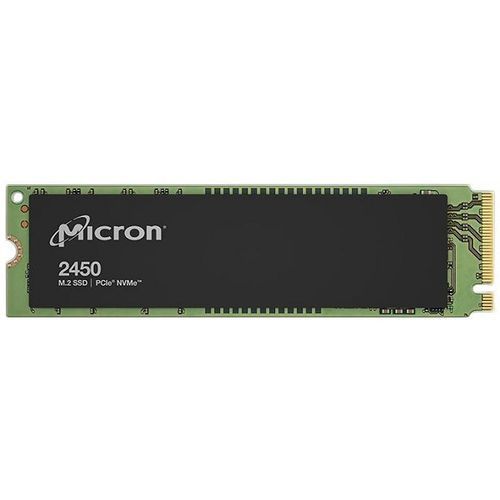 Micron 256GB MTFDKBA256TFK SSD M.2 NVMe  slika 1