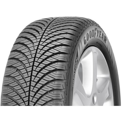 Goodyear 165/70R14C 89/87R VEC 4SEASONS slika 1