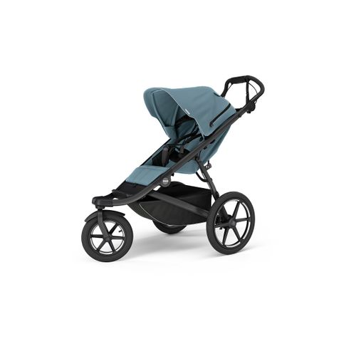 Thule Urban Glide 3 dječja kolica svjetloplava slika 1