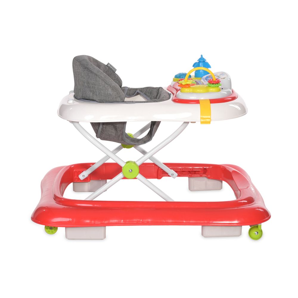 Lorelli Hodalica Sea Adventure, White/Red slika 2