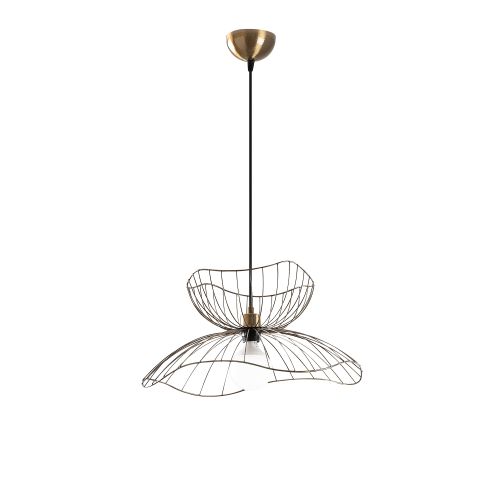 Farac - 6391 Vintage Chandelier slika 2