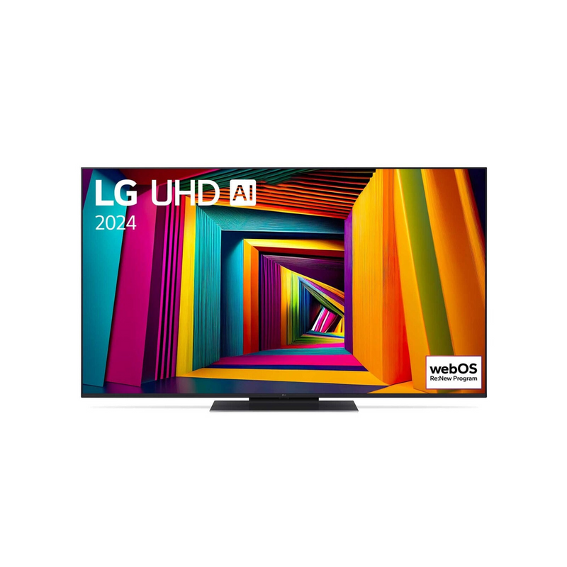 LG LG Televizor 55UT91003LA – 55″ UHD AI Smart TV image