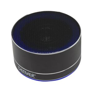 DENVER  Bluetooth zvucnici BTS-32 crni