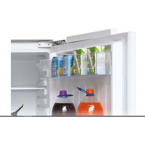 Candy CRU 160 NE/N Ugradni frižider sa komorom za hlađenje na dnu, 133 L, Statički ventilacioni, Visina 83 cm slika 3