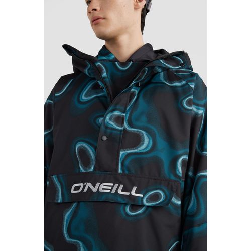 O'Neill O'Riginals Anorak ski/snowboard jakna slika 6