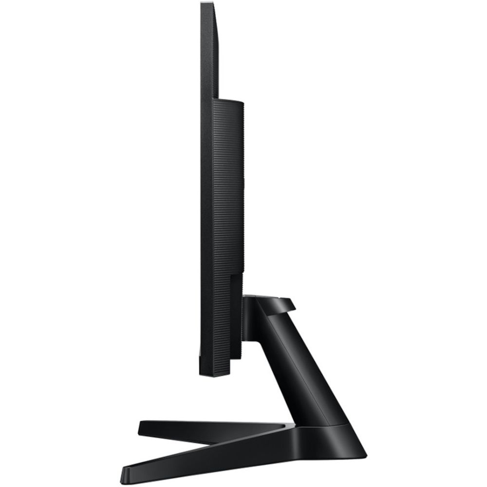 Samsung monitor T35F F24T350FHR 61 cm (24") / 1920x1080 / IPS / 75 Hz / 5 ms / crn slika 5