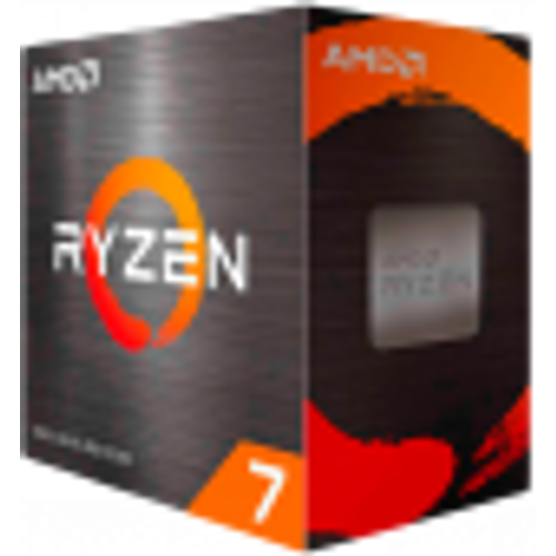 AMD CPU Desktop Ryzen 7 8C/16T 5700 (3.7/4.6GHz, 20MB,65W,AM4) box slika 1