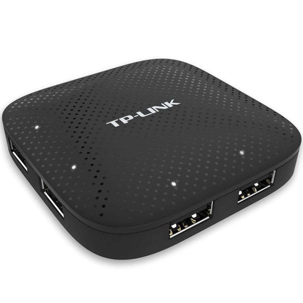 TP-LINK UH400 4-Portni USB 3.2 1. Gen Hub slika 1