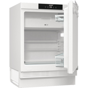 Gorenje RBIU609EA1 Podpultni ugradni frižider, visina 81.8 cm