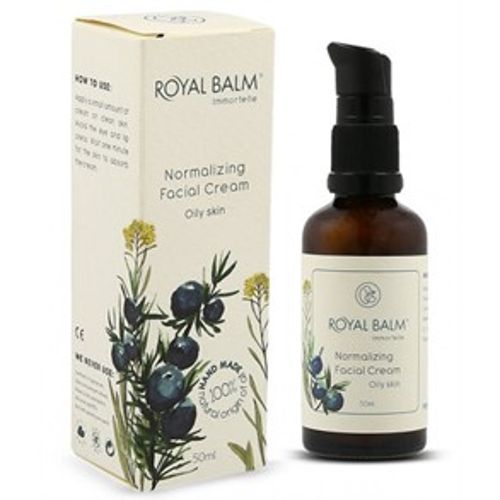 Royal Balm Krema za masnu kožu 30ml slika 1